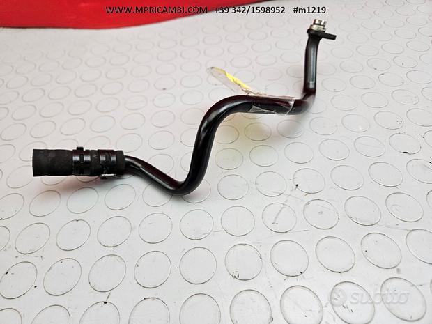 Subito TUBO OLIO BMW F800R 2009 2014 F800 2010 2011