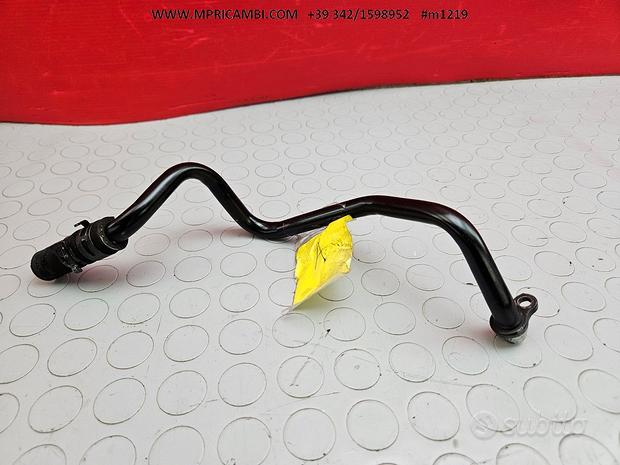 Subito TUBO OLIO BMW F800R 2009 2014 F800 2010 2011