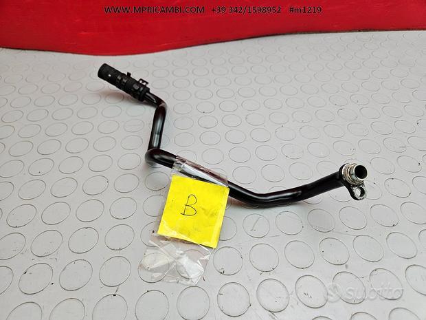 Subito TUBO OLIO BMW F800R 2009 2014 F800 2010 2011