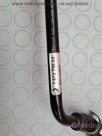 Subito TUBO OLIO BMW K1200S 2004 2005 K1200 2006 2007