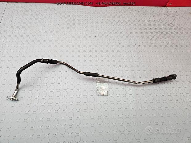 Subito TUBO OLIO HONDA VFR 800 2002 2005 VFR800 2003 2004