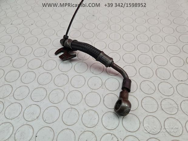 Subito TUBO OLIO HONDA XR 650 R 2001 2002 XR650 2000 2003