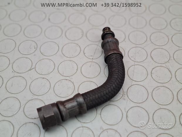 Subito TUBO OLIO HONDA XR 650 R 2001 2002 XR650 2000 2003