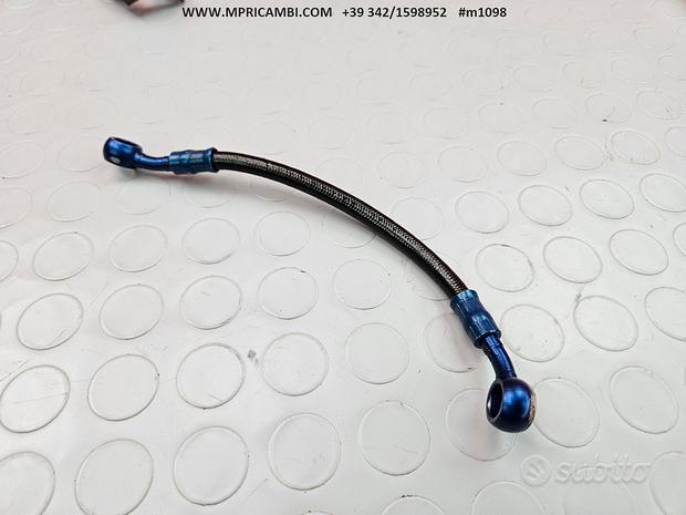 Subito TUBO OLIO HUSQVARNA SMR 510 2008 2007 TE 2005 2006