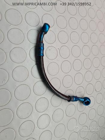 Subito TUBO OLIO HUSQVARNA TC 250 2006 2007 TC250 4T