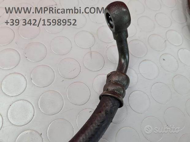 Subito TUBO OLIO KAWASAKI NINJA 600 2000 2001 636 2002