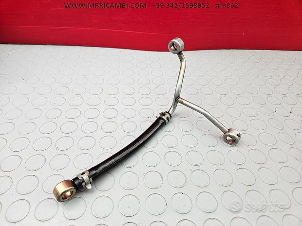 Subito TUBO OLIO POLARIS PREDATOR 500 2003 2005 E 2004