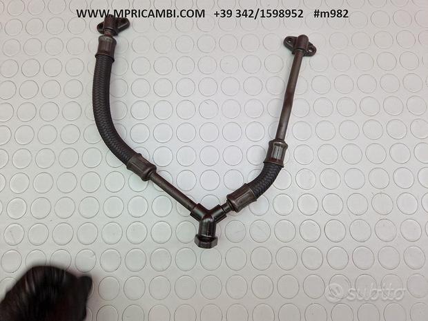 Subito TUBO OLIO SUZUKI BANDIT 650S 2005 2006 GSF 2007 20