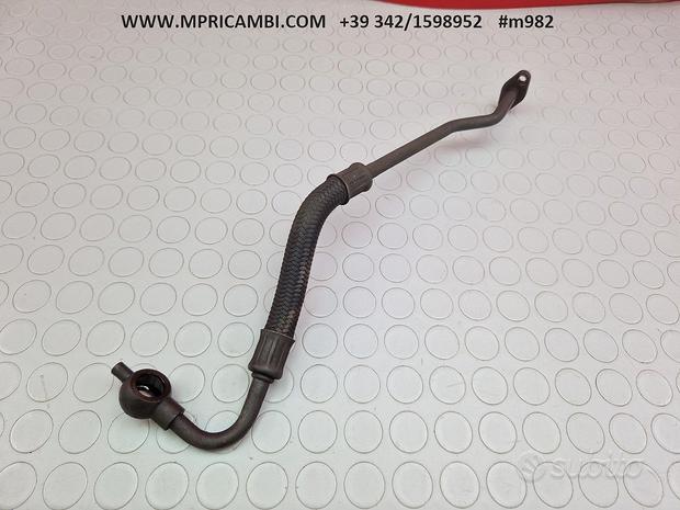 Subito TUBO OLIO SUZUKI BANDIT 650S 2005 2006 GSF 2007 20