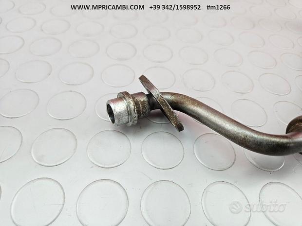 Subito TUBO OLIO YAMAHA TT 600 E 1994 2003 TT600E 1998 20