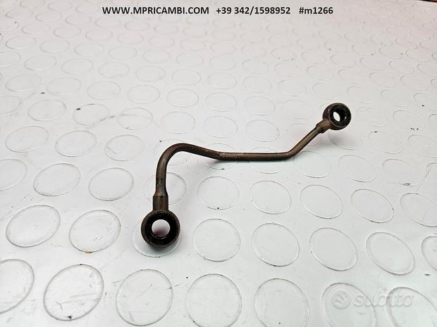 Subito TUBO OLIO YAMAHA TT 600 E 1994 2003 TT600E 1998 20