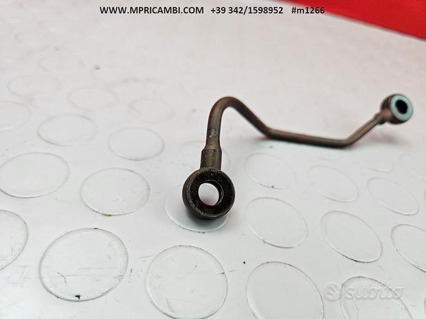 Subito TUBO OLIO YAMAHA TT 600 E 1994 2003 TT600E 1998 20