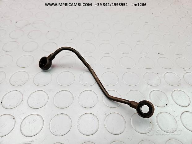 Subito TUBO OLIO YAMAHA TT 600 E 1994 2003 TT600E 1998 20