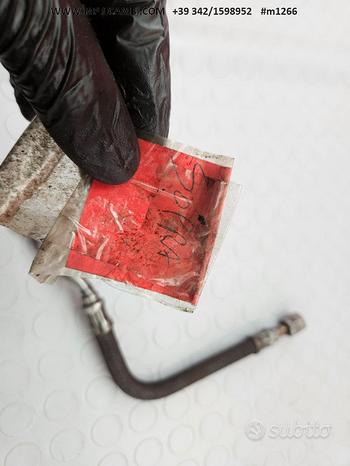 Subito TUBO OLIO YAMAHA TT 600 E 1994 2003 TT600E 1998 20