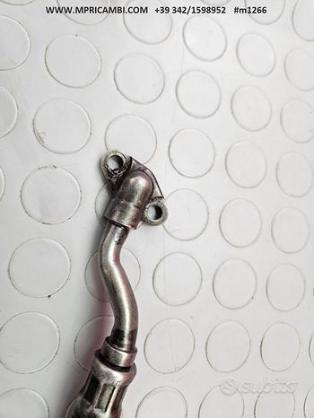 Subito TUBO OLIO YAMAHA TT 600 E 1994 2003 TT600E 1998 20