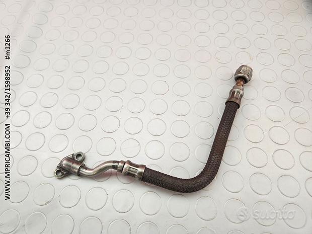 Subito TUBO OLIO YAMAHA TT 600 E 1994 2003 TT600E 1998 20