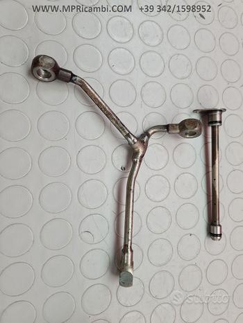 Subito TUBO OLIO YAMAHA WRF 450 2003 2004 YZF 2005 2006 W