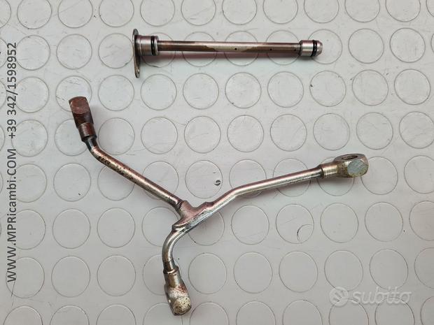 Subito TUBO OLIO YAMAHA WRF 450 2003 2004 YZF 2005 2006 W