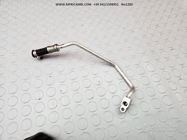 Subito TUBO OLIO YAMAHA WRF 450 2003 2006 WR-F 2004 2005