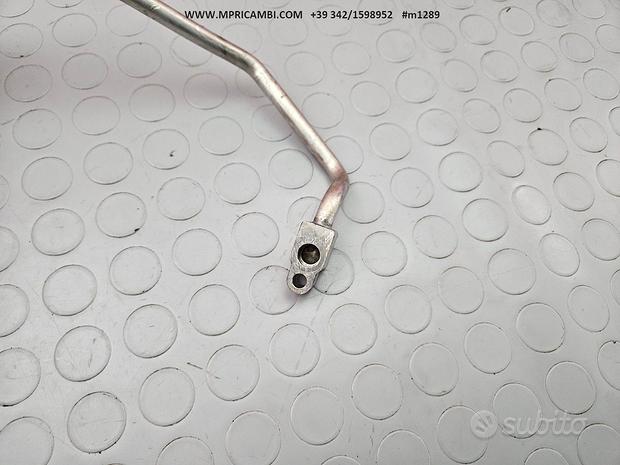 Subito TUBO OLIO YAMAHA WRF 450 2003 2006 WR-F 2004 2005