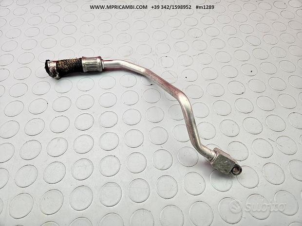 Subito TUBO OLIO YAMAHA WRF 450 2003 2006 WR-F 2004 2005