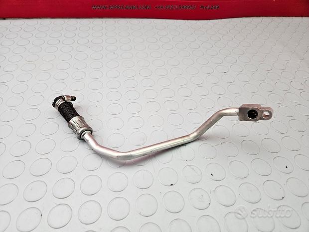 Subito TUBO OLIO YAMAHA WRF 450 2003 2006 WR-F 2004 2005