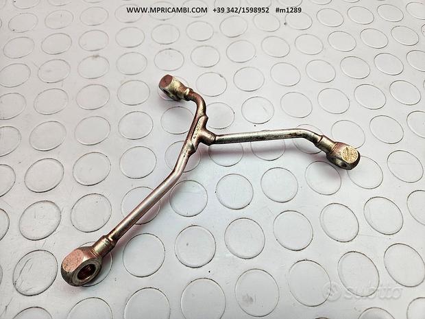 Subito TUBO OLIO YAMAHA WRF 450 2003 2006 WR-F 2004 2005