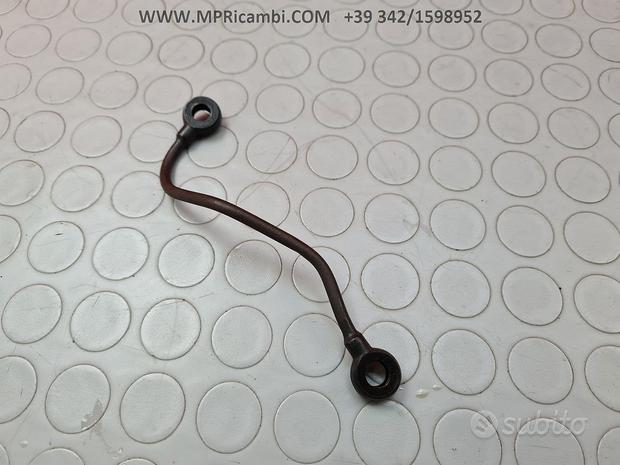 Subito TUBO OLIO YAMAHA XTZ 660 1991 1992 XT Z 3YF 1993