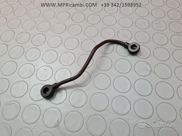 Subito TUBO OLIO YAMAHA XTZ 660 1991 1992 XT Z 3YF 1993