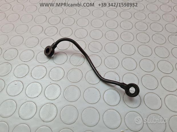 Subito TUBO OLIO YAMAHA XTZ 660 1991 1992 XT Z 3YF 1993