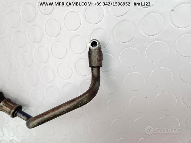 Subito TUBO OLIO YAMAHA YZF 250 2001 2002 YZ F WR F