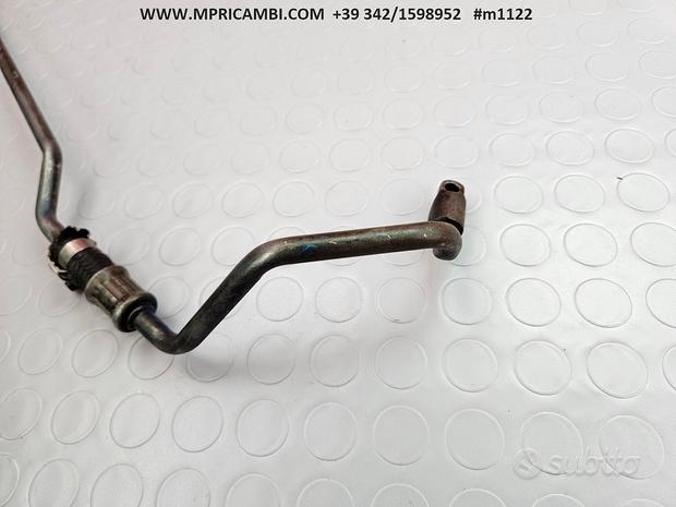 Subito TUBO OLIO YAMAHA YZF 250 2001 2002 YZ F WR F