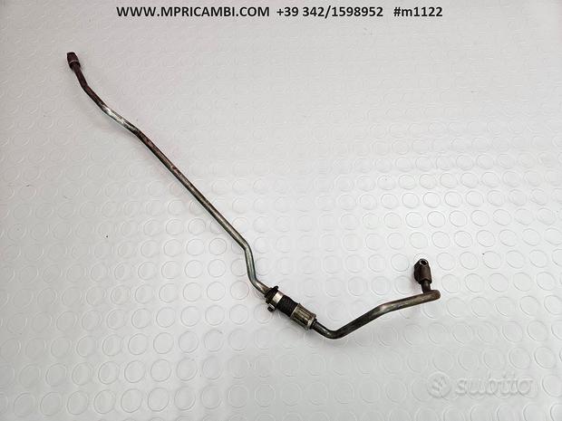 Subito TUBO OLIO YAMAHA YZF 250 2001 2002 YZ F WR F