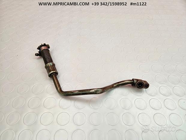 Subito TUBO OLIO YAMAHA YZF 250 2001 2002 YZ F WR F