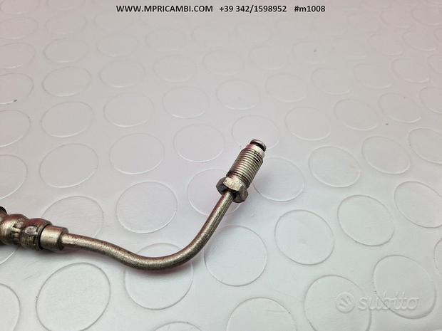 Subito TUBO POSTERIORE APRILIA DORSODURO 750 2008 2009 20