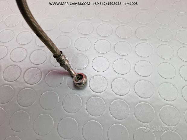 Subito TUBO POSTERIORE APRILIA DORSODURO 750 2008 2009 20