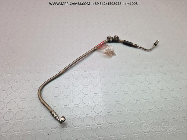 Subito TUBO POSTERIORE APRILIA DORSODURO 750 2008 2009 20