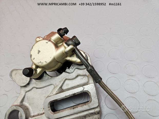 Subito TUBO POSTERIORE APRILIA SHIVER 750 2007 2008 SL 20