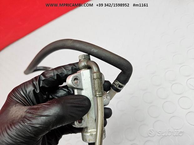 Subito TUBO POSTERIORE APRILIA SHIVER 750 2007 2008 SL 20
