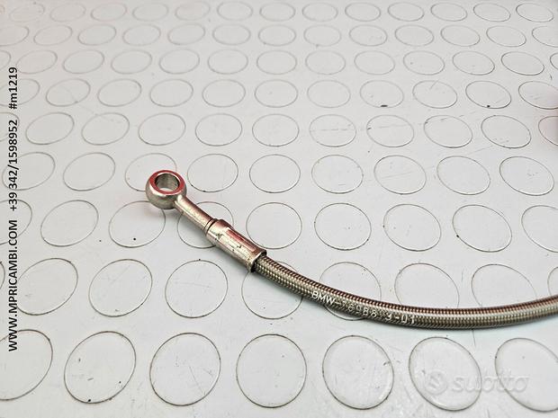 Subito TUBO POSTERIORE BMW F800R 2009 2014 F800 2010 2011