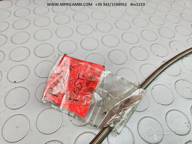 Subito TUBO POSTERIORE BMW F800R 2009 2014 F800 2010 2011