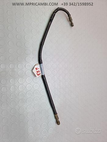 Subito TUBO POSTERIORE FRENO TM RACING MX 250 2005 2006 E