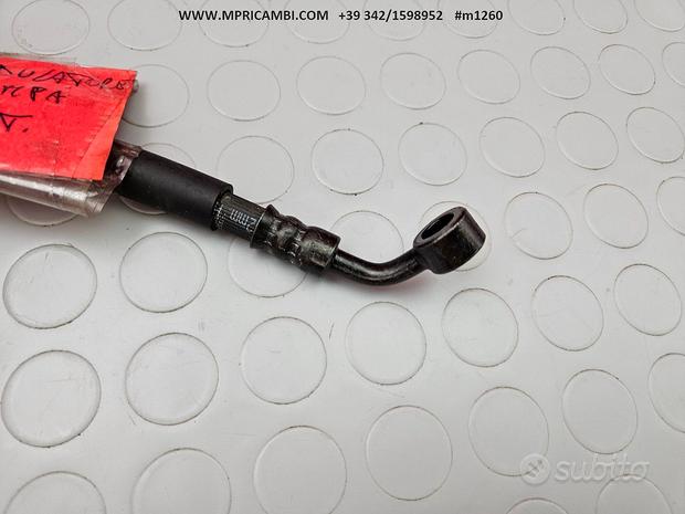 Subito TUBO POSTERIORE HONDA CBR 500 R 2017 2018 CBR500