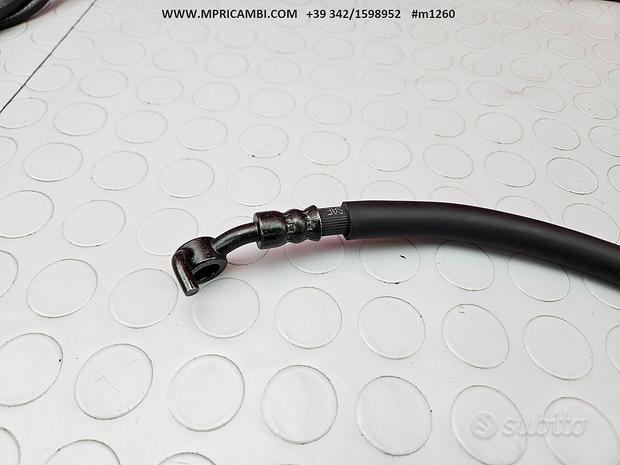 Subito TUBO POSTERIORE HONDA CBR 500 R 2017 2018 CBR500