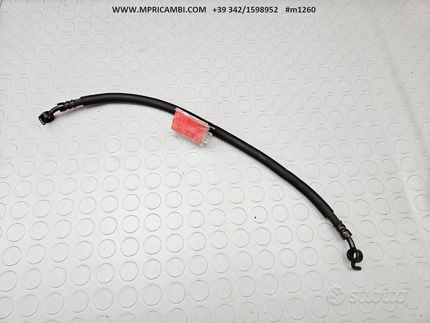 Subito TUBO POSTERIORE HONDA CBR 500 R 2017 2018 CBR500