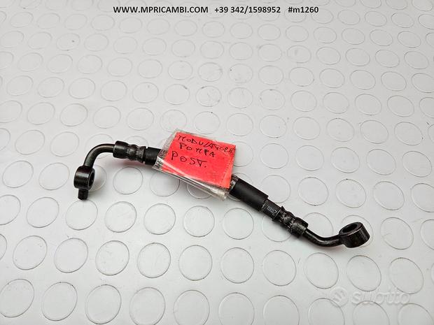 Subito TUBO POSTERIORE HONDA CBR 500 R 2017 2018 CBR500
