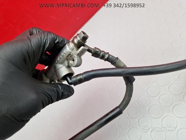 Subito TUBO POSTERIORE HONDA CR 125 1996 1997 CR125 1995