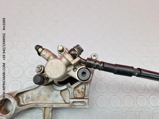 Subito TUBO POSTERIORE HONDA CR 125 2003 2002 CR125 2004