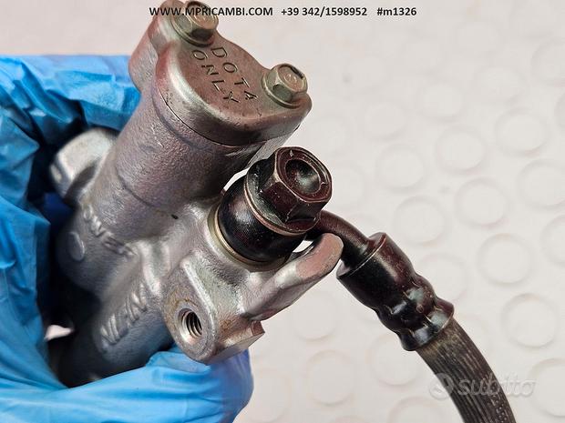 Subito TUBO POSTERIORE HONDA CRF 250 2010 2013 CR-F CRE 2