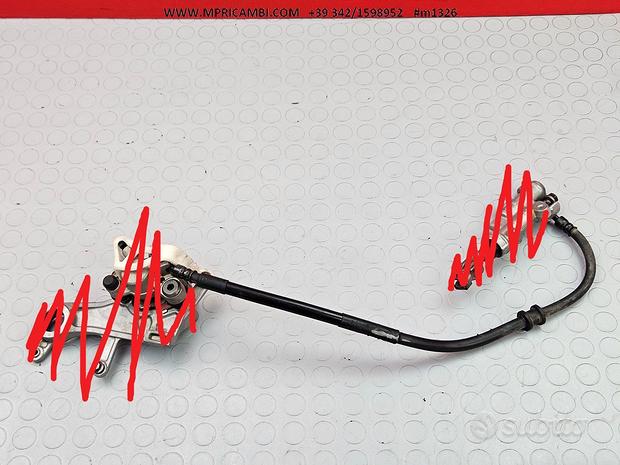 Subito TUBO POSTERIORE HONDA CRF 250 2010 2013 CR-F CRE 2